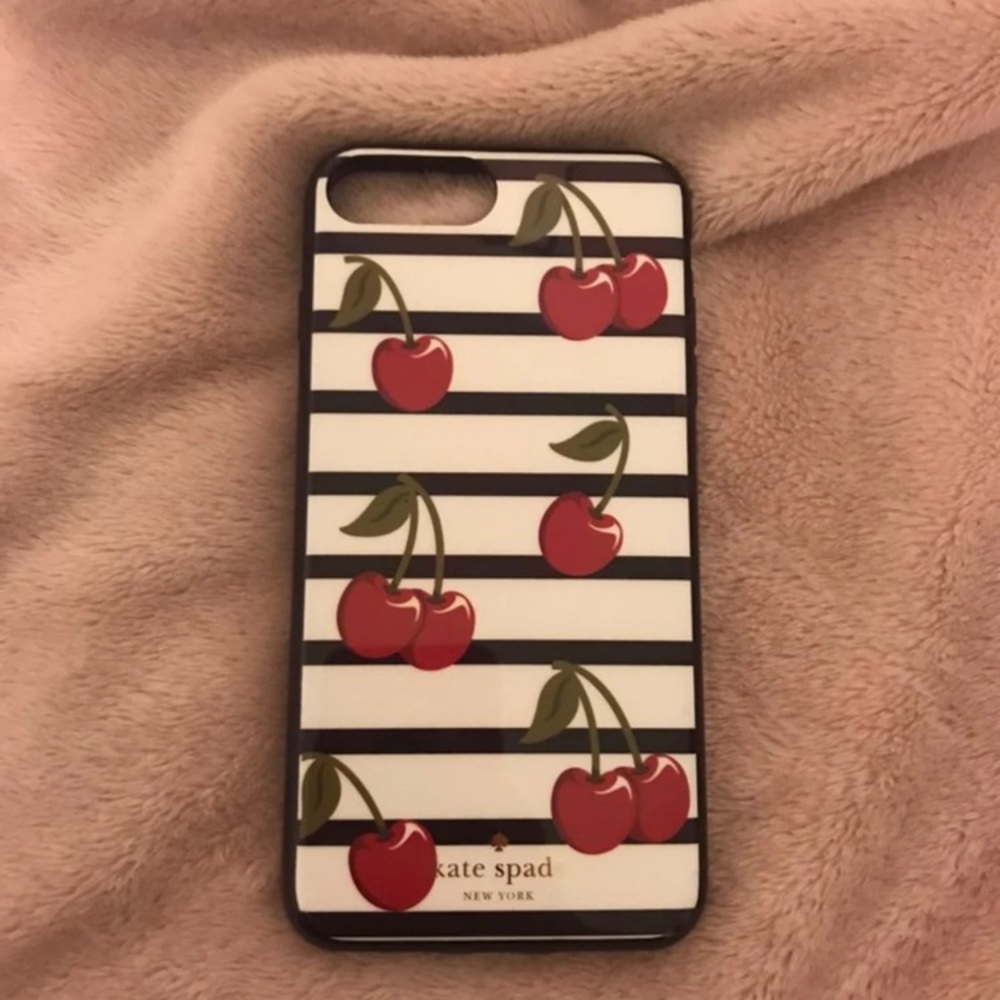 iPhone 8+ Case